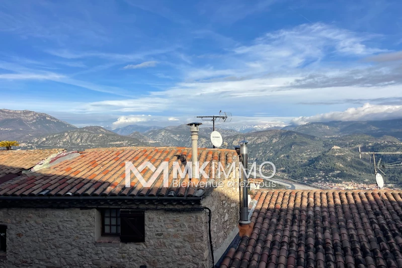 Location appartement Le Broc  