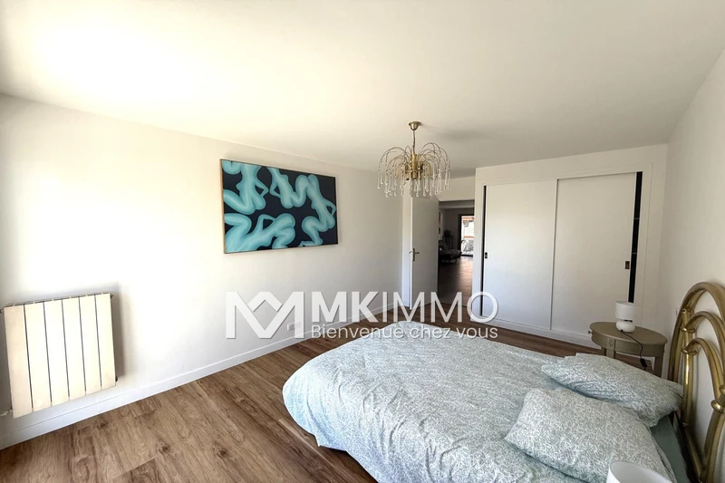 Location appartement Cagnes-sur-Mer  