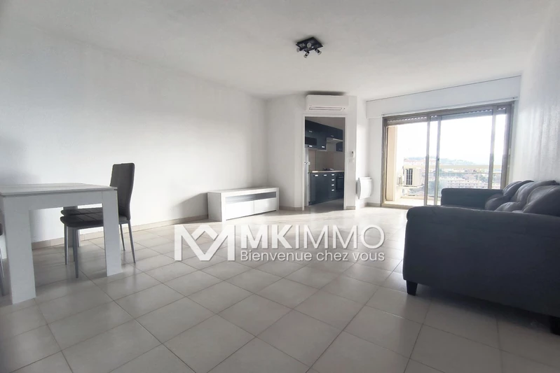 Location appartement Nice  