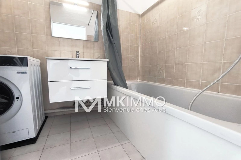 Location appartement Nice  