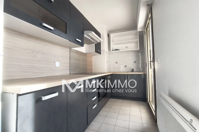 Location appartement Nice  