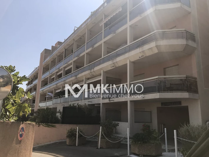 Location appartement Nice  