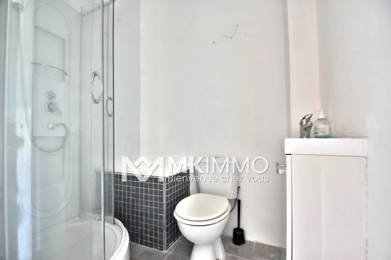 Location appartement Cannes  