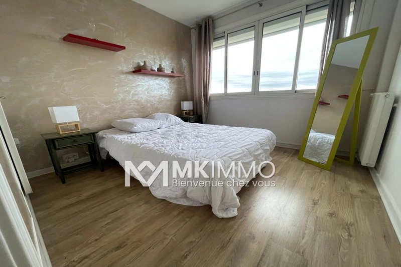 Location appartement Antibes  