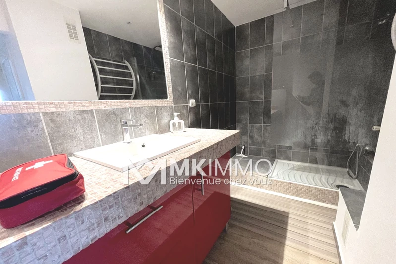 Location appartement Antibes  