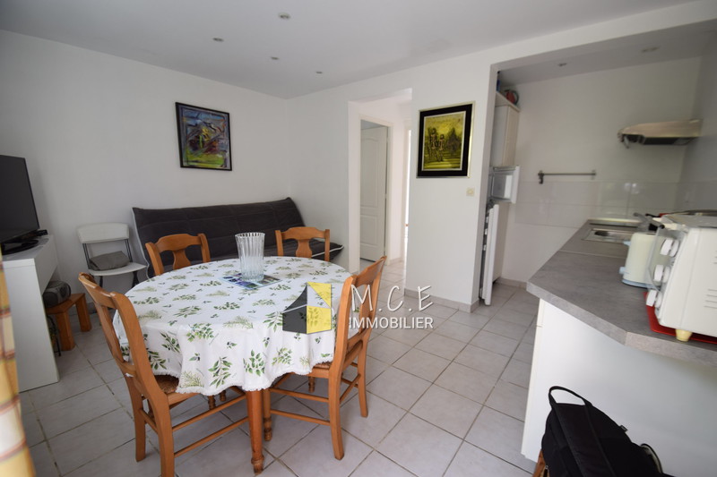 Location appartement Villeneuve-Loubet  