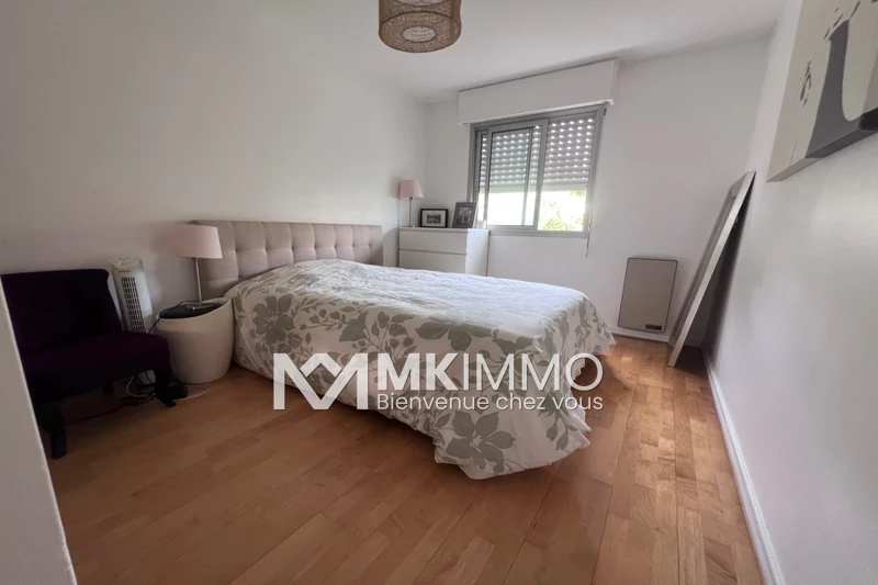 Location appartement Nice  