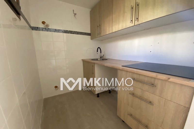 Location appartement Vence  
