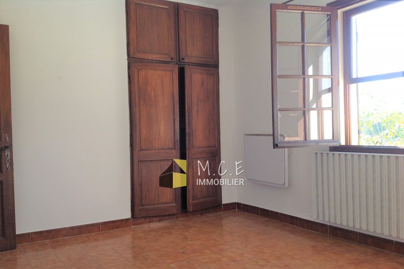 Photo n°7 - Location appartement Fayence 83440 - 1 100 €
