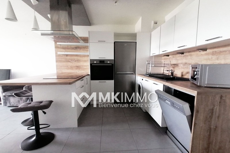 Location appartement Nice  