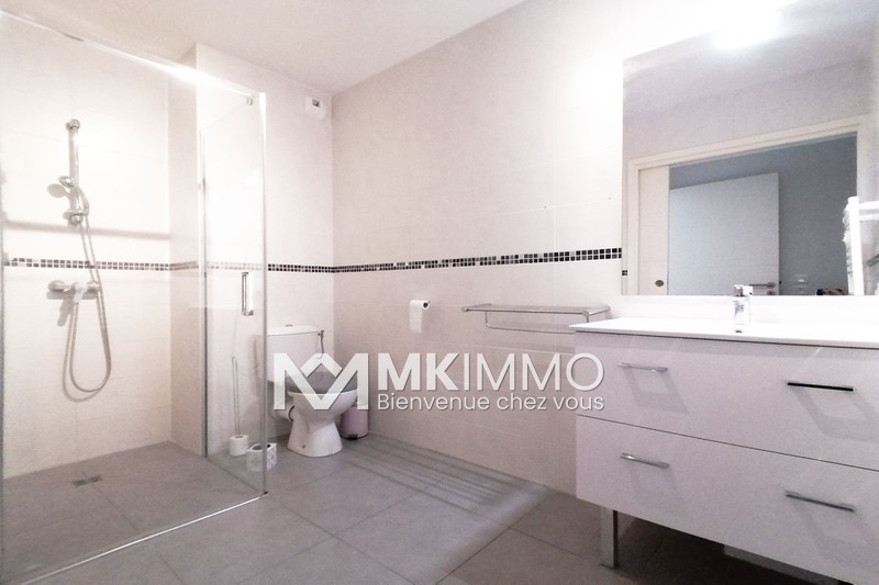 Location appartement Nice  