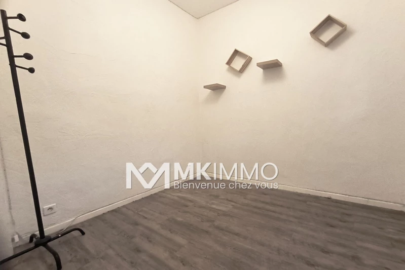 Location appartement Nice  