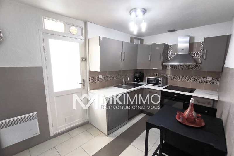 Location appartement Nice  