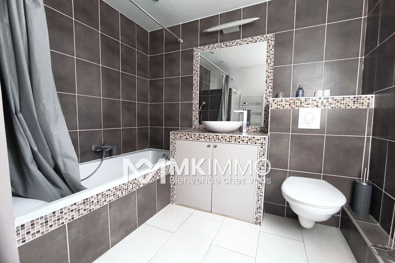 Location appartement Nice  