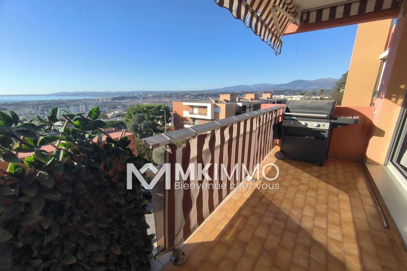 Location appartement Nice  