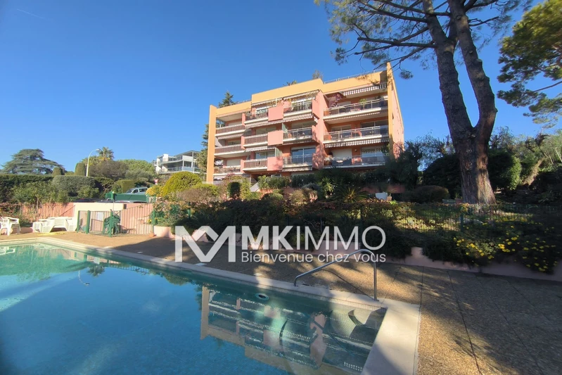 Location appartement Nice  