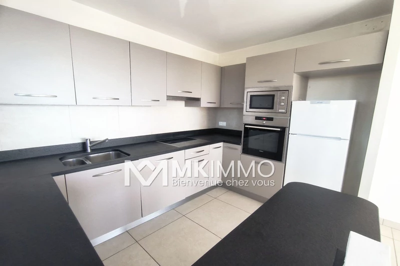 Location appartement Nice  