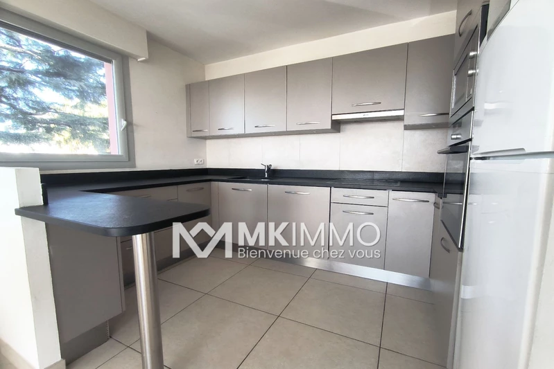 Location appartement Nice  