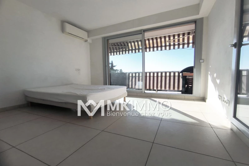 Location appartement Nice  