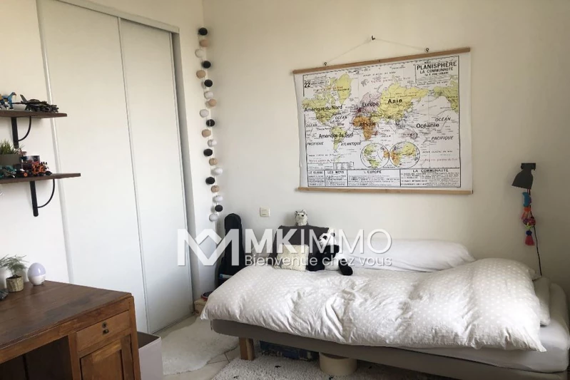 Location appartement Nice  