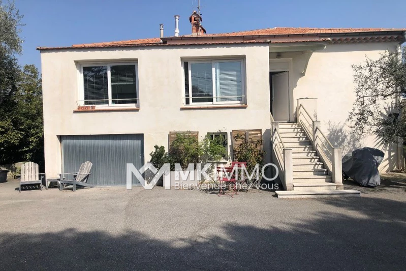 Location appartement Nice  