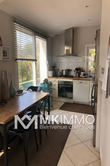 Location appartement Nice  