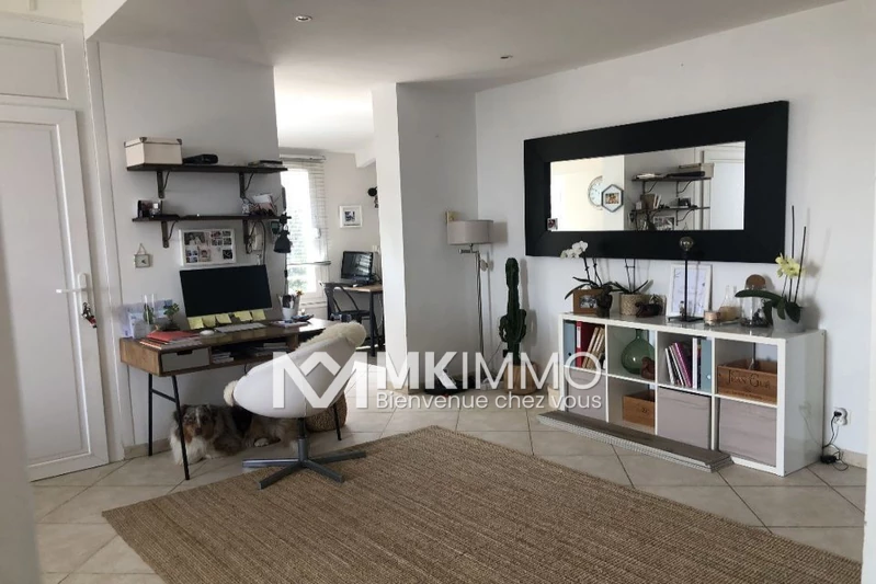 Location appartement Nice  