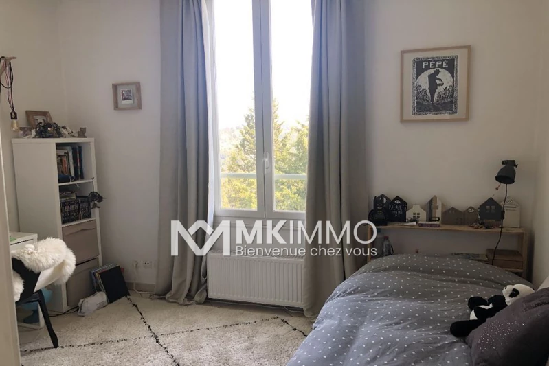 Location appartement Nice  