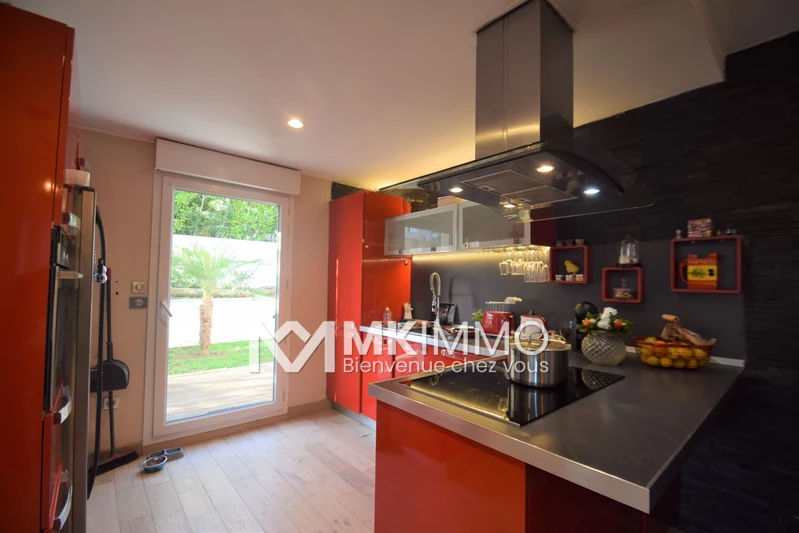 Location appartement Cagnes-sur-Mer  