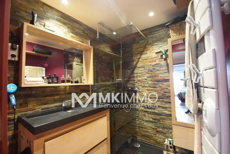 Location appartement Cagnes-sur-Mer  