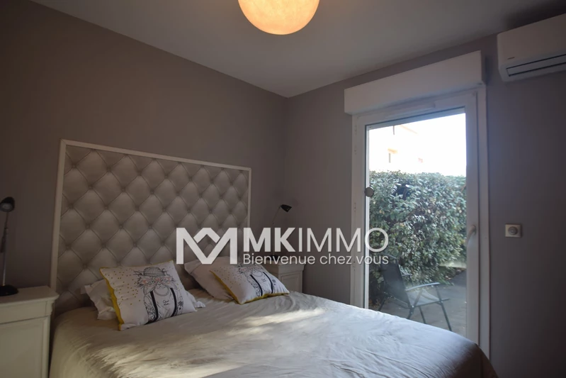 Location appartement Cagnes-sur-Mer  