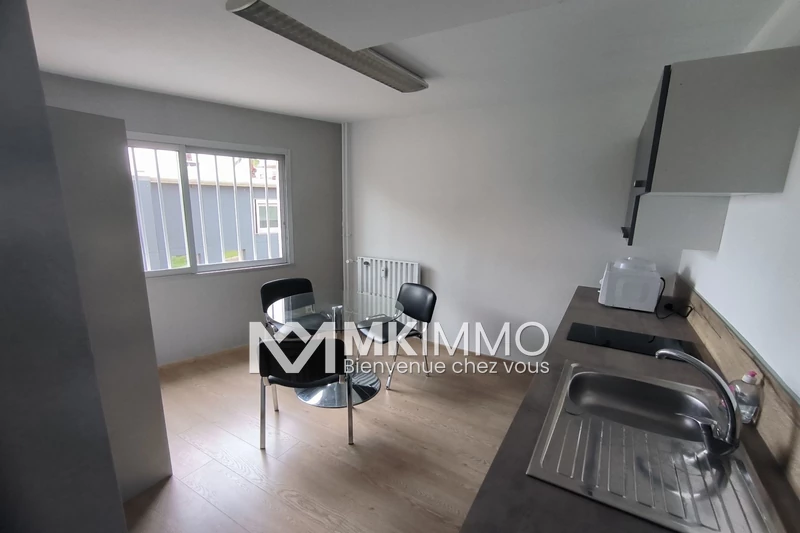 Professionnel locaux Cagnes-sur-Mer  