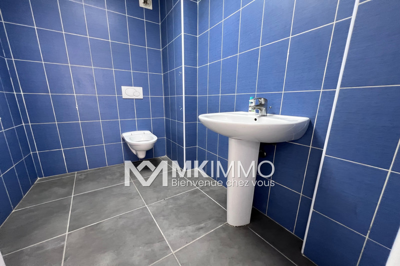 Professionnel local commercial Cagnes-sur-Mer  