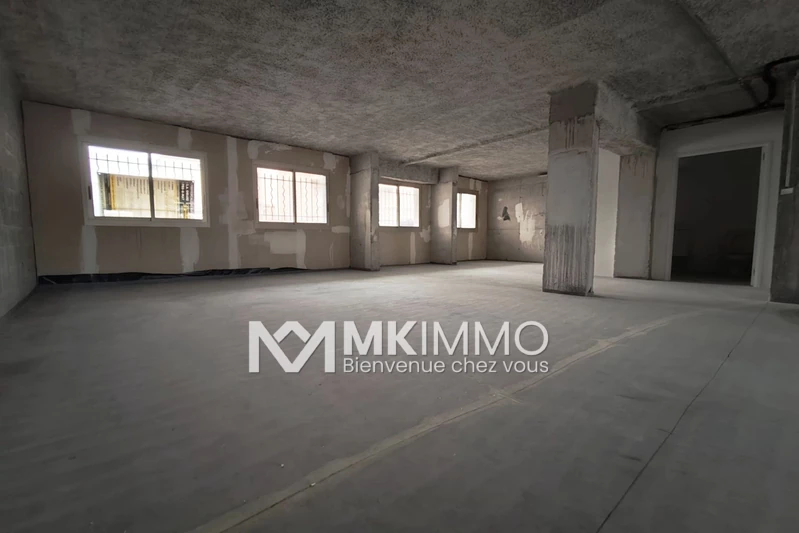 Professionnel local commercial Saint-Laurent-du-Var Professionnel local commercial Saint-Laurent-du-Var