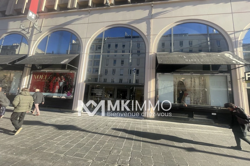 Professionnel locaux Nice  