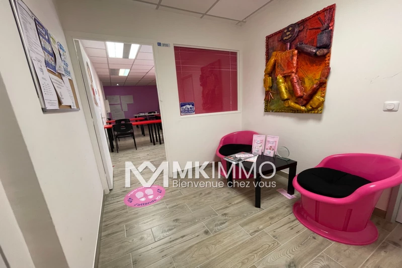 Professionnel local professionnel Valbonne  