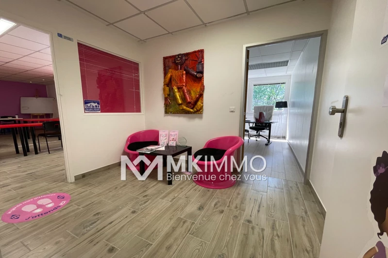 Professionnel local professionnel Valbonne  