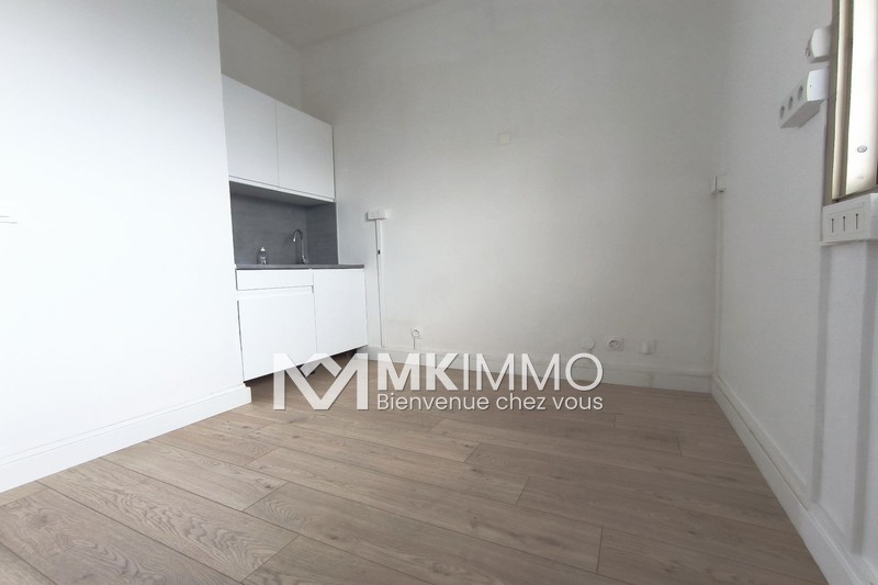 Professionnel murs bureau Cagnes-sur-Mer  