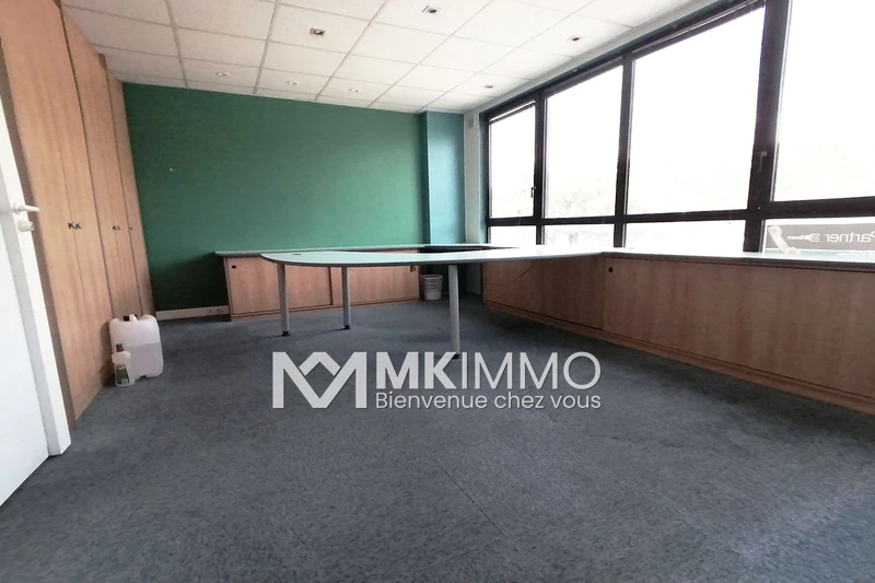 Professionnel bureau Cagnes-sur-Mer  