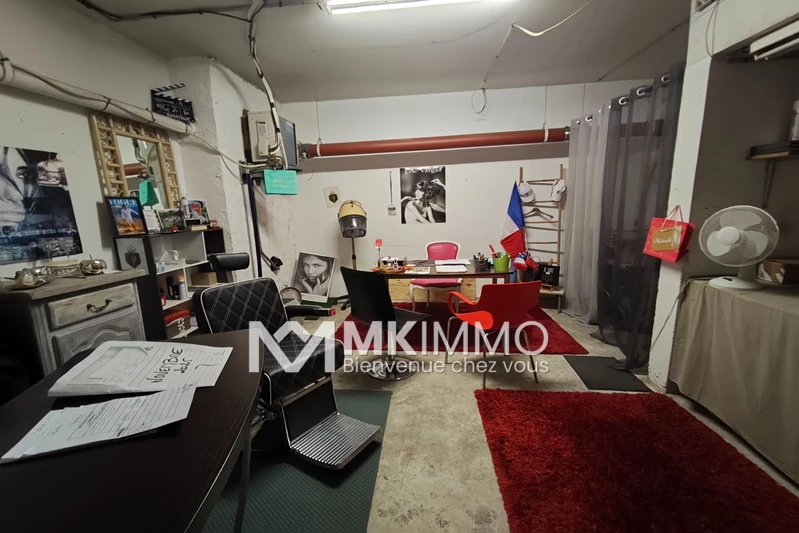 Professionnel  Saint-Laurent-du-Var  