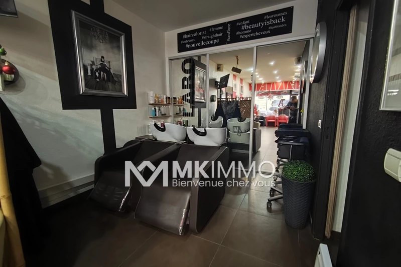 Professionnel  Saint-Laurent-du-Var  