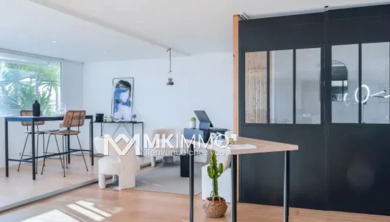 Professionnel local professionnel Villeneuve-Loubet  