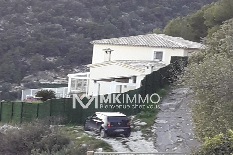 Vente maison Falicon  