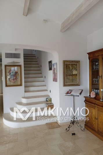 Vente maison Falicon  