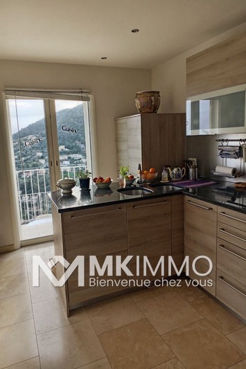 Vente maison Falicon  