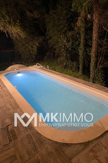 Vente maison Roquefort-les-Pins  