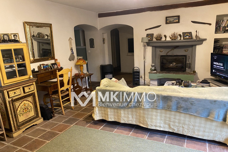 Vente maison Roquefort-les-Pins  