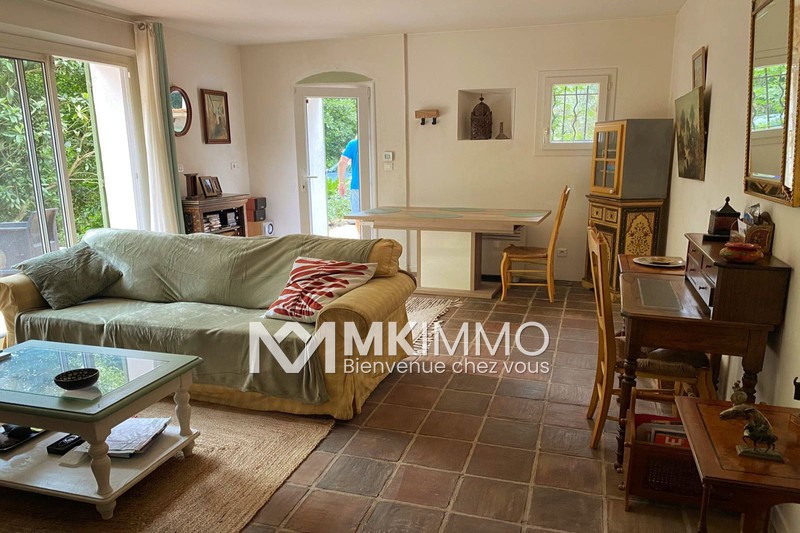 Vente maison Roquefort-les-Pins  