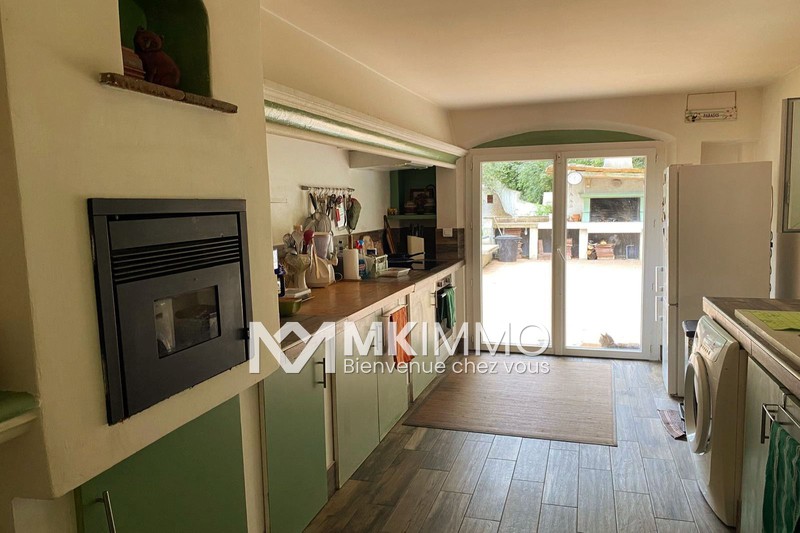 Vente maison Roquefort-les-Pins  