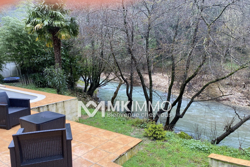 Vente maison Roquefort-les-Pins  